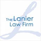 the lanier law firm pc