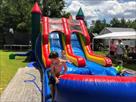laugh n leap camden bounce house rentals water