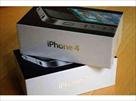 apple iphone 4 32gb unlocked brand new