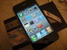 latest apple iphone 4g  nokia n8 with other phones