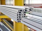 hire a steel distributor for construction