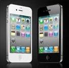 apple iphone 4 32gb white or black unlocked cost
