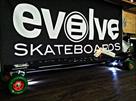 up for a challenge with innovative electric skateb