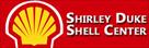 shirley duke shell center