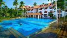 estuary island luxury beach resort hotels