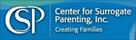 center for surrogate parenting  inc