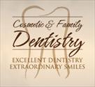 weatherford cosmetic and family dentistry
