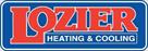lozier heating cooling