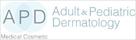 apd adult pediatric dermatology
