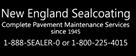new england sealcoating  inc