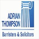 adrian thompson barrister solicitors