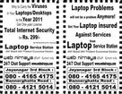 laptop repair service and data recovery training