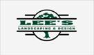 lee s landscaping design  inc