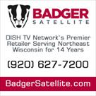 badger satellite