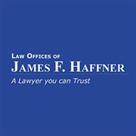 james f  haffner  attorney at law