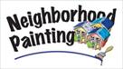 neighborhood painting