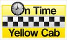 get the best yellow taxi cab service mountain view