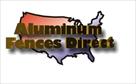 aluminum fences direct