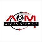 a m glass service