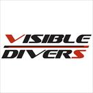 visible divers