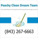 peachy clean dream team