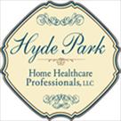 hyde park home healthcare  llc