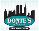 donte s of new york