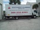 southwest plumbing services