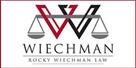 rocky wiechman law