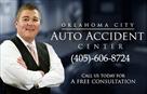 oklahoma city auto accident center