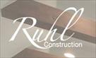 ruhl construction