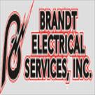 brandt electrical services inc