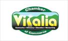 visalia chamber of commerce