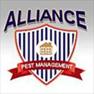 alliance pest management