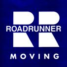 road runner moving