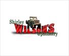 shirley wilson upholstery