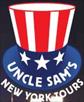 uncle sam s new york tours