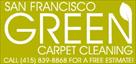 san francisco carpet cleaning