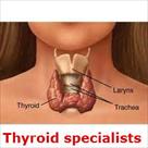 list of top 10 best thyroids specialists in delh