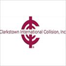 clarkstown international collision
