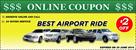 airport limo car service