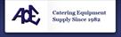 ace catering equipment
