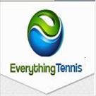 everything tennis