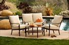 looking for modern outdoor furniture