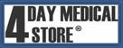 4 day medical store