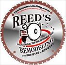 reed s remodeling and construction  inc