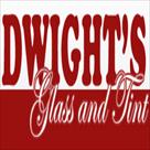 dwight s glass and tint