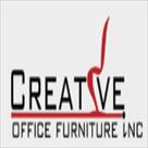 creative office furniture inc