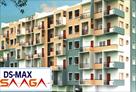 FLATS FOR SALE IN UTTARAHALLI - DS-MAX PROPERTIES