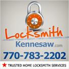 locksmith kennesaw
